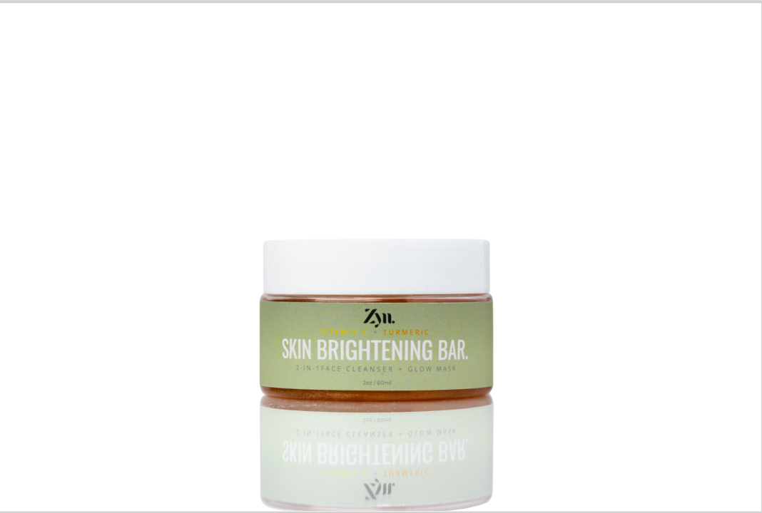 Skin Brightening Bar